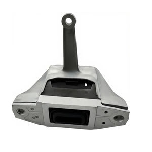 21810-f0100 Modern Kia motor Paw Pad makinesi ayak kauçuk braketi için uygundur kaynağı fabrika hakiki garanti - Product Image 1