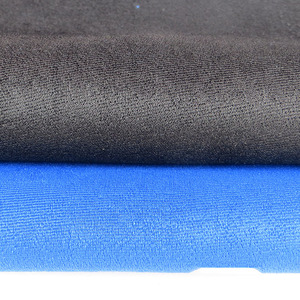 1.5Mm Sbr <span class=keywords><strong>Neoprene</strong></span> Vải Trắng Đen Đan Thăng Hoa <span class=keywords><strong>Neoprene</strong></span> Tấm <span class=keywords><strong>Neoprene</strong></span> Keychain Trong CuộN - Product Image 3