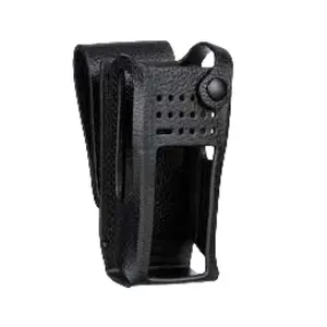 MX6 Accessories 18106880-0 Protective Case With Clip Fits And Other Exterior Accessories With MX6 Gas Leak Detector