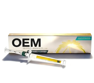 OEM Hoge Kwaliteit Op Maat Gemaakt Merk Probiotische Pasta Supplementen Gel Appel Smaak voor Gezondheid - Product Image 1