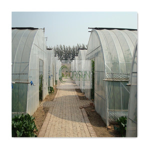 Panneau solaire Hexagonal verrouillage canal <span class=keywords><strong>Tunnel</strong></span> tente Agriculture serres <span class=keywords><strong>prix</strong></span> <span class=keywords><strong>Tunnel</strong></span> en pologne robuste - Product Image 1