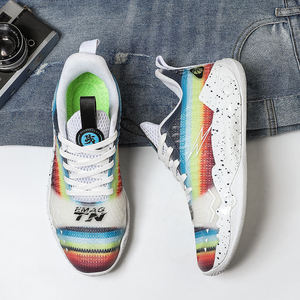 2025 al dettaglio all'ingrosso nuovo <span class=keywords><strong>Wade</strong></span> Owen Kd15 frenesia 5pro <span class=keywords><strong>scarpe</strong></span> da <span class=keywords><strong>basket</strong></span> da uomo e da donna stile traspirante - Product Image 5
