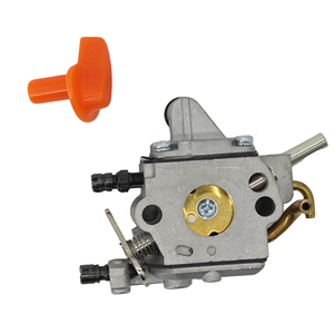 <span class=keywords><strong>Carburateur</strong></span> 1137-120-0650 compatible avec les tronçonneuses Stihl MS192 MS192T MS192TC - Product Image 3