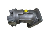 Moteur hydraulique à piston haute pression pour usage intensif, série A2FO/A2FM/A2FE, modèles A2FM10/12/16/23/28/32/45/56/63/80/90/107/125/160/180/200