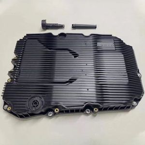 Bandeja de Líquido de Transmisión Mercedes-Benz con Filtro A 725 270 37 07 para Caja de Cambios de 9 Velocidades - Product Image 4