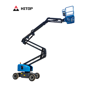 Elevador <span class=keywords><strong>de</strong></span> pluma eléctrico telescópico autopropulsado <span class=keywords><strong>de</strong></span> construcción <span class=keywords><strong>de</strong></span> cuatro ruedas nuevo/<span class=keywords><strong>de</strong></span> <span class=keywords><strong>segunda</strong></span> <span class=keywords><strong>mano</strong></span> a la <span class=keywords><strong>venta</strong></span> - Product Image 6
