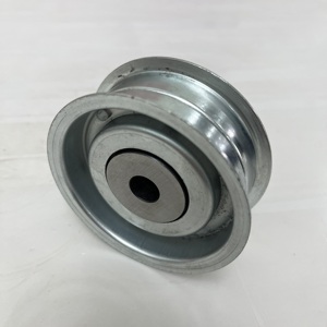Tendicinghia Motore <span class=keywords><strong>GAZelle</strong></span> 406 in Metallo Rinforzato 406-1308080-03 - Product Image 1