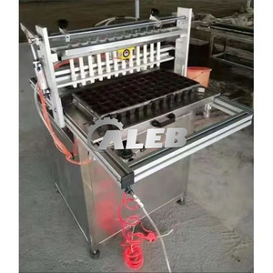 Máquina de siembra de vegetales y tabaco, suministro de fábrica holesale - Product Image 3
