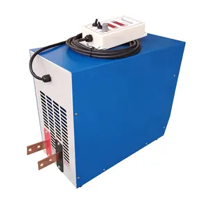 1000A 12V Rectifier Copper Electroplating Machine Copper Electroplating Rectifier