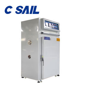 หน้าจอสัมผัสตัวเก็บประจุโซลิดสเตตสำหรับอุตสาหกรรมเตาอบแบบแห้งสำหรับคาร์บอนไฟเบอร์ - Product Image 1