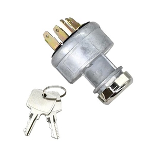 Interrupteur à clé <span class=keywords><strong>de</strong></span> démarreur d'allumage AR58126 pour <span class=keywords><strong>tracteur</strong></span> 2140 2141 2150 2155 2240 2250 2251 - Product Image 4