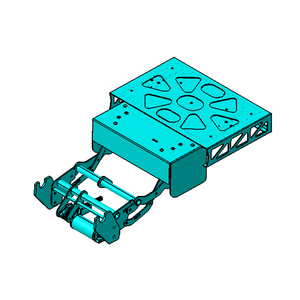 Универсальная Кожаная подставка для ног - Product Image 6