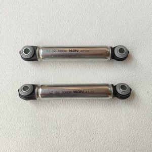 โช้คอัพ140N ระบบกันสะเทือน01200091 RD10 01230606สำหรับเครื่องซักผ้า Bosch <span class=keywords><strong>Siemens</strong></span> - Product Image 4