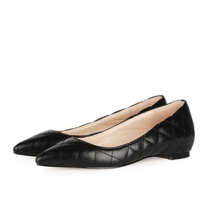 Solid Women's Flats Dress <b>Shoes</b> Pointy Toe Flat Formal Pumps <b>Shoes</b> Office School Girl Daily Life Slip-on Casual <b>Shoes</b> - Product Image 4