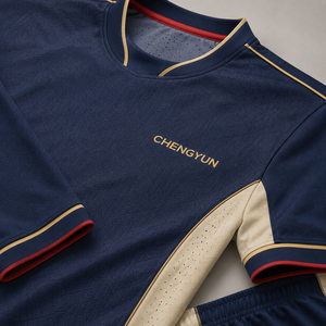 Maillot <span class=keywords><strong>de</strong></span> football personnalisé Pro Performance, couleur ivoire, pour compétition - Product Image 3