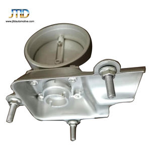 JTLD высококачественный выпускной клапан 63 мм 304 из нержавеющей стали выпускной клапан OEM клапан для Audi и Benz - Product Image 4