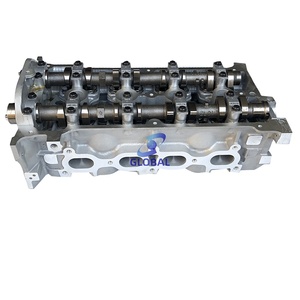 Complete Cilinderkop Met Nokkenas Voor Mazda Voor Ford <span class=keywords><strong>2</strong></span> Fiesta Zl 1.5l Cilinderkop - Product Image 1