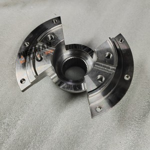 อะไหล่เกียร์ WG200 WG180 รุ่น 4644 <span class=keywords><strong>309</strong></span> 010 หน้าแปลนเอาต์พุต 4644309010 - Product Image 4