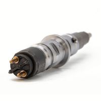 Bomba de Inyección Diesel, Inyector Common Rail 0445120193 0 445 120 193