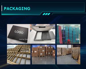 <span class=keywords><strong>Tapis</strong></span> <span class=keywords><strong>de</strong></span> <span class=keywords><strong>souris</strong></span> en verre imperméable et résistant aux taches, taille XXL, design <span class=keywords><strong>Demon</strong></span> <span class=keywords><strong>Slayer</strong></span>, pour utilisation sur un bureau <span class=keywords><strong>de</strong></span> jeu - Product Image 6