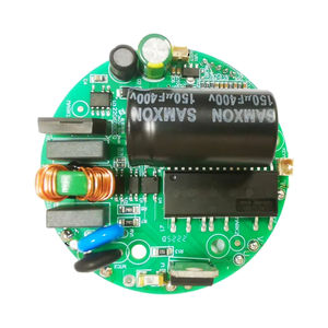 OEM ODM PCBA Montaj Üreticisi Anahtar Teslim Özel PCB Devre Kartı Tek Noktadan Montaj Hizmeti İmalatı Çin - Product Image 2