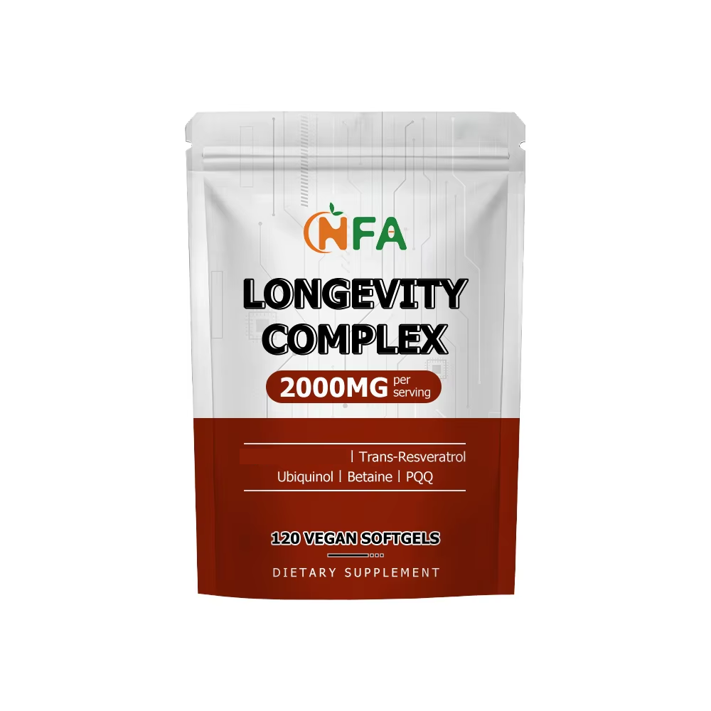 120 Softgels/bottle