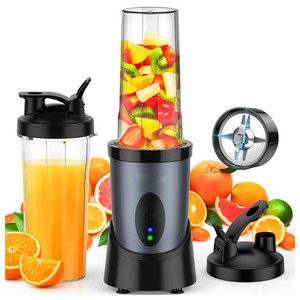 Mixeur silencieux 380w Magic Kitchen, centrifugeuse, mélangeurs - Product Image 4