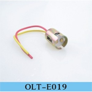 Arnés de Cableado Automotriz Olt-A007 con Núcleo de Cobre y Aislamiento de PVC para Instalación Estática - Product Image 5