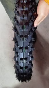 Pneu Enduro 21 pouces, <span class=keywords><strong>prix</strong></span> de gros, direct usine, pneus moto tout-terrain 90/90-21 90/100-21 - Product Image 2