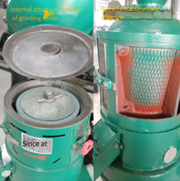 Mini appareil à éplucher la peau, petit appareil multifonctionnel pour éplucher le Grain de sarrasin