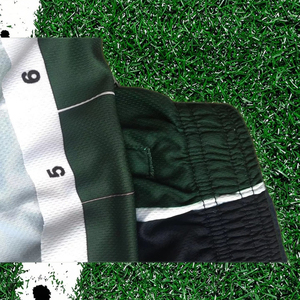 Di alta qualità stampa digitale traspirante 100% poliestere allentato sport di <span class=keywords><strong>squadra</strong></span> uniforme <span class=keywords><strong>pantaloncini</strong></span> da <span class=keywords><strong>calcio</strong></span> - Product Image 6