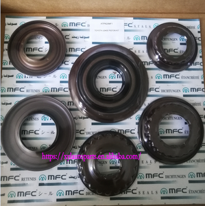 U240E Transmission <strong>Gearbox</strong> U240 Transmission Piston U240E U241 U241E - Product Image 1