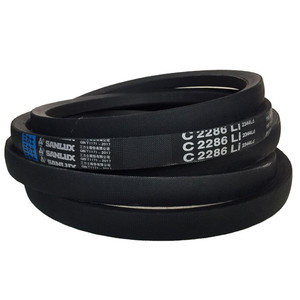 สายพานซิงโครนัสไนลอนอัดแน่น ยืดหยุ่นสูง GT2 GT3 GT5 MXL 3M 5M S2M S3M S5M T5 T10 AT5 AT10 OEM - Product Image 2