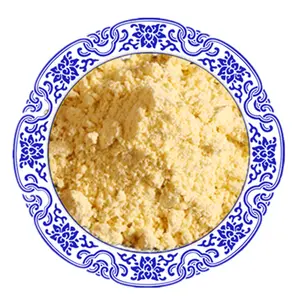 Aditivo alimenticio Extracto de proteína Péptido DE TRIGO 75% Polvo de péptido de trigo