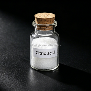 Acide citrique, produit chimique de nettoyage pour l'élimination du tartre, le nettoyage des métaux et les applications industrielles - Product Image 6