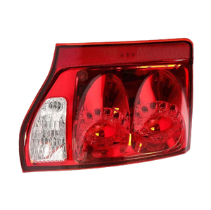 Nouvel ensemble de feux arrière d'origine OEM de haute qualité pour Grand Caravan 2011-2020, pièce d'origine d'usine - Product Image 2