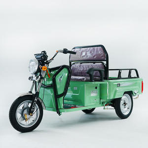 Tricycle - Product Image 1