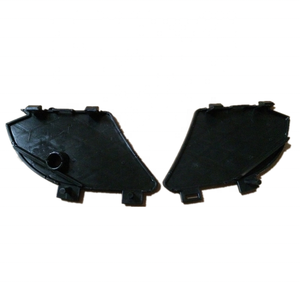 ฝาครอบไฟตัดหมอกกันชนหน้าเหมาะสำหรับ Mercedes Benz <span class=keywords><strong>W210</strong></span> E Class E250ปี1999-2001 - Product Image 2