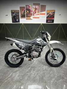 Motos tout-terrain d'<span class=keywords><strong>occasion</strong></span> populaires Zhanfu 250cc à essence, 200-400CC >80km/h - Product Image 3
