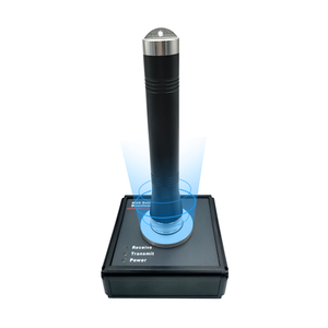 An Ninh Chạm Vào Guard Patrol Stick, Hệ Thống Thăm Dò Tuần Tra Cảm Ứng - Product Image 3