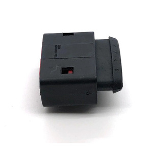 ขั้วต่อเซ็นเซอร์วัดการไหลของอากาศ Volkswagen 5 รู 1J0973775A แบบตัวผู้และตัวเมีย สำหรับ Golf 99 01 - Product Image 4