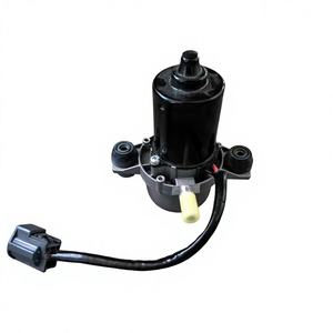 ניו פולונג מתמחה בריקון והחלפת משאבות ואקום חשמליות מדגם EP0101 עבור מערכות בלימה של משאיות, מק\\\"ט מקורי 458190101 - Product Image 2