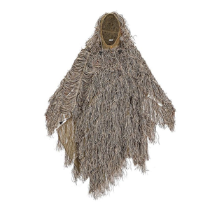 Costume de feuilles pour la chasse - équipement de camouflage avancé, combinaison de feuilles | Costume de Ghillie avec camouflage forestier , feuille verte, vêtements de chasse avec mouvement