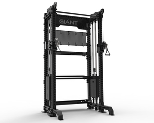 Hot Sale Multi Functional Rack Power Cage Squat Stand with Pull up Bar and <strong>Weight</strong> <strong>Storage</strong> for Home Gym - Product Image 3