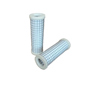 Manny 02250058-441 Élément de connexion de filtre en fibre de verre métallique de précision, neuf, pour pièces de compresseur d'air industriel - Product Image 1