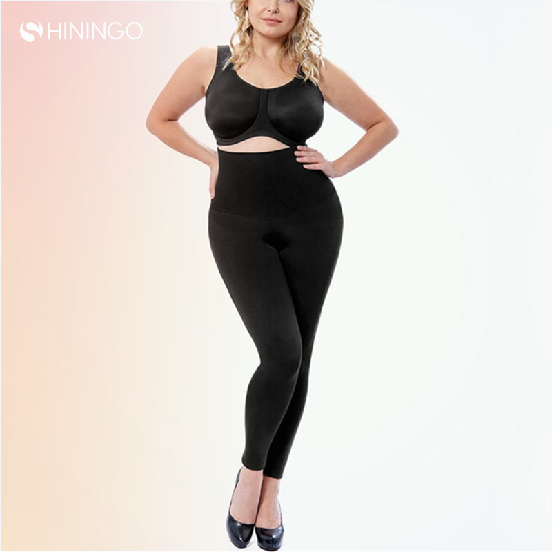 Seamless High Waist Butt and Hip Lifter High Waist Leggings Tummy Control Shapewear