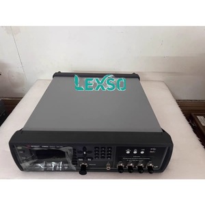 คีย์ไซท์ E4980a E4980al มิเตอร์ 20 เฮิรตซ์ ถึง 2 เมกะเฮิรตซ์ - Product Image 5