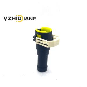 Connecteur de tuyau de liquide de refroidissement du moteur YZHIDIANF D651-61-240A D65161240A pour <span class=keywords><strong>Mazda</strong></span> 3 <span class=keywords><strong>5</strong></span> 6 CX-7 2.0 2.3L 2006-2013 - Product Image 3
