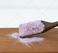 Poudre d'Ube Pure en Gros, Extrait de Patate Douce Violette de Haute Qualité, Poudre d'Ube pour la Pâtisserie et les Boissons