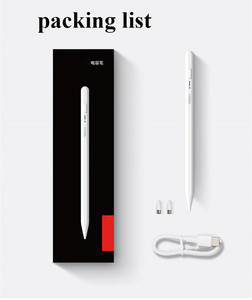Professional For BP16 thinkplus Palm Rejection Stylus <b>Pen</b> Ultra Light Weight Long Battery Life Drawing <b>Tablet</b> Pencil Wholesale - Product Image 4